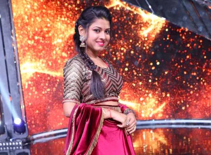 Indian Idol 12