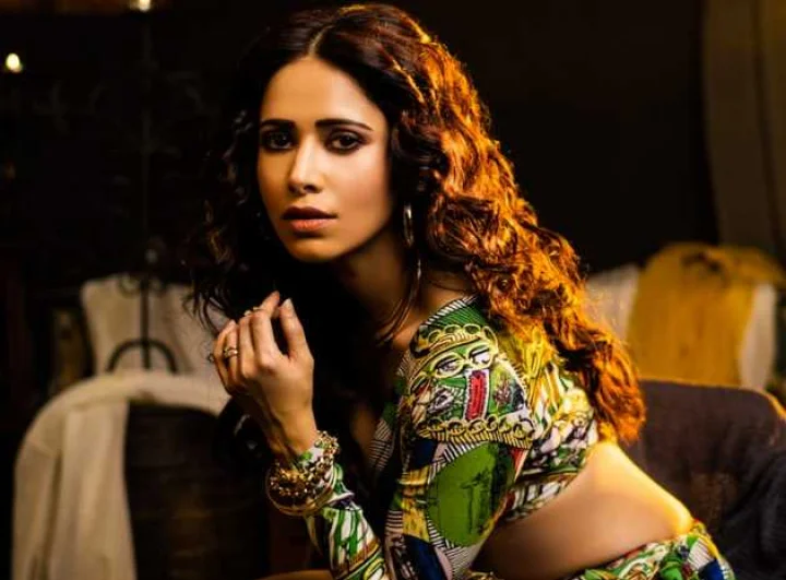 Nushrat Bharucha
