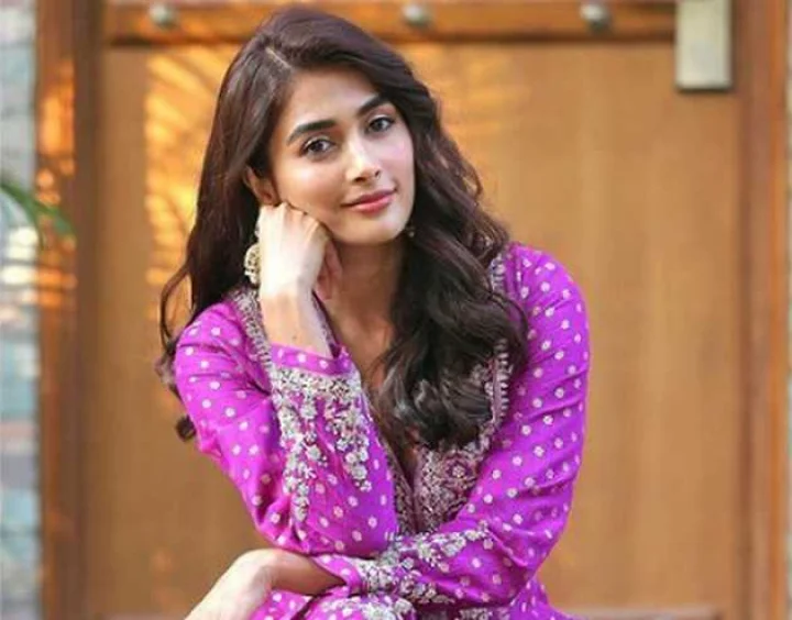 Pooja Hegde
