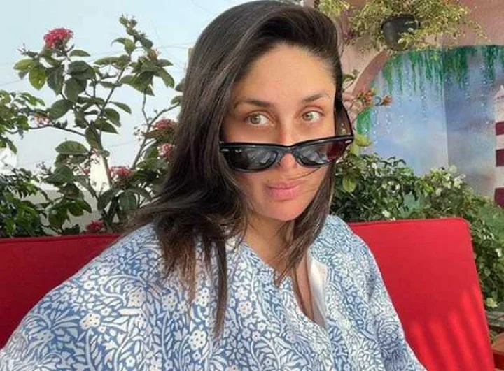 Kareena Kapoor