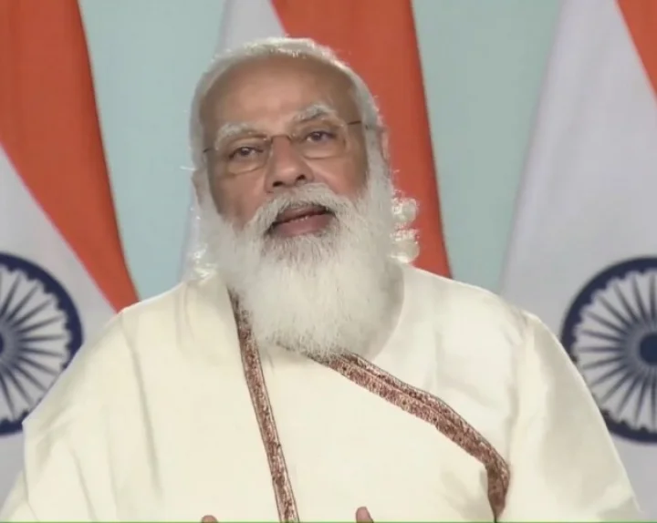 Narendra Modi