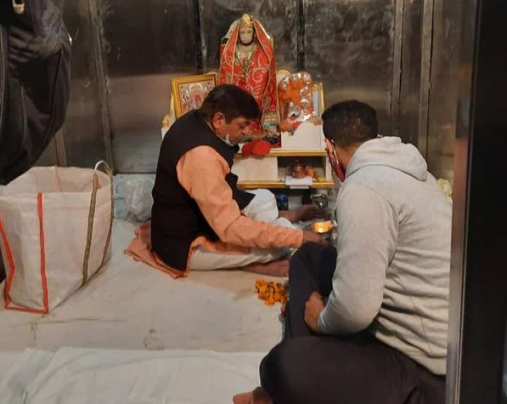 chandni chowk
