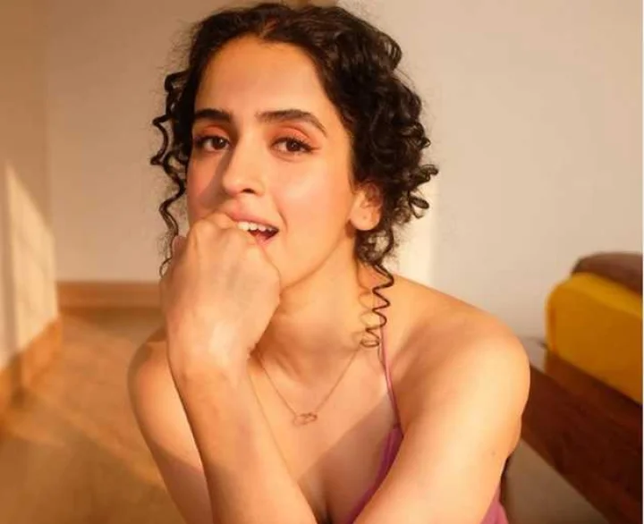 Sanya Malhotra