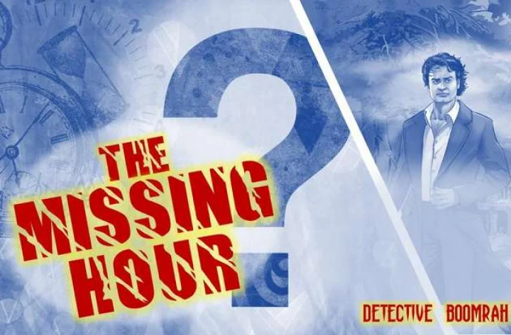 The Missing Hour