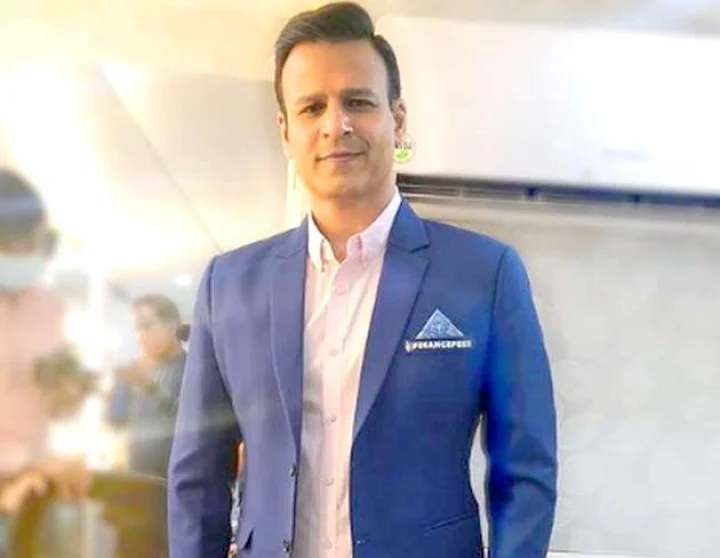 Vivek Oberoi