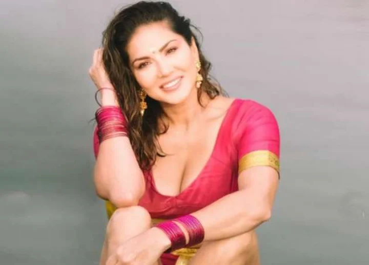 Sunny Leone Sunny Leone Birthday