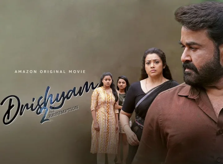 Drishyam 2