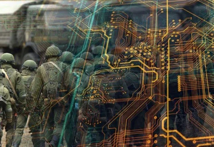Hybrid Warfare