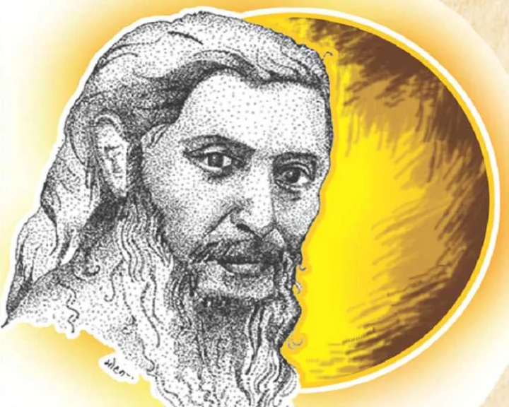 Suryakant Tripathi Nirala