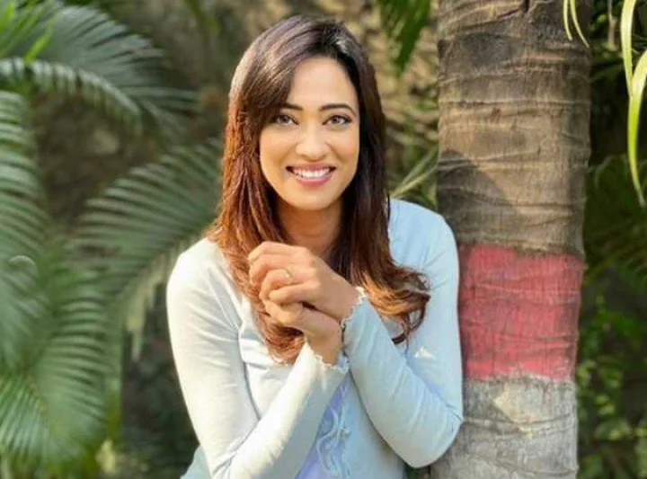 Shweta Tiwari