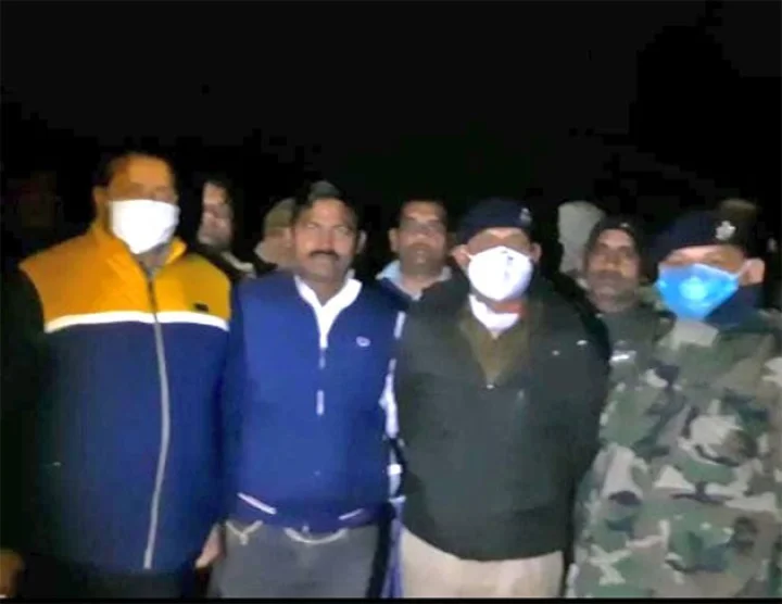 kasganj