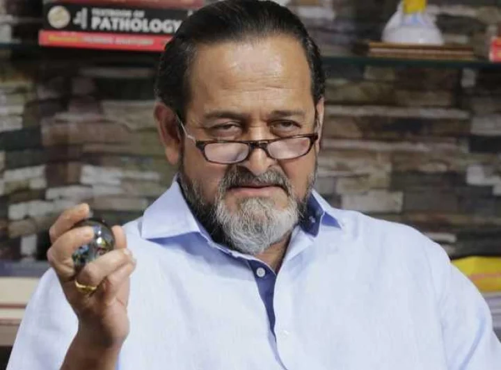 mahesh manjrekar