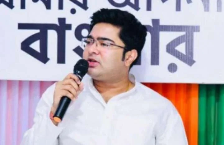 West Bengal Assembly Elections 2021