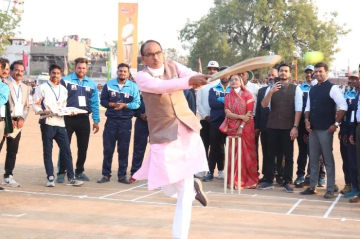 Madhya Pradesh