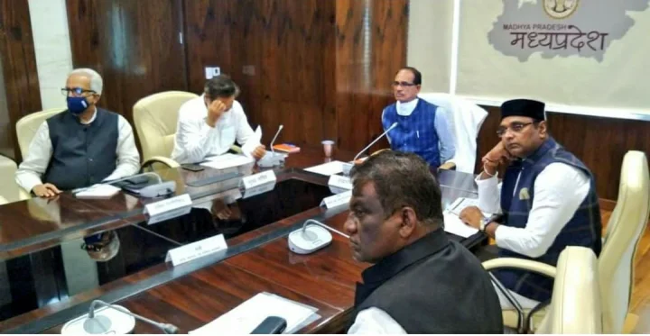 Madhya Pradesh
