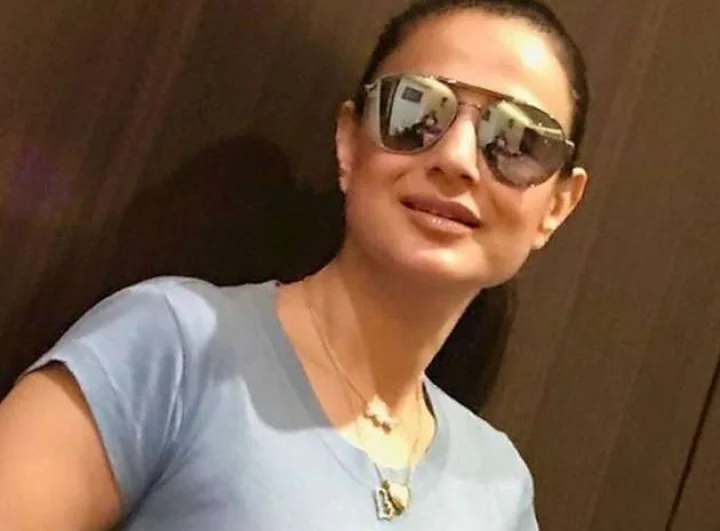 Ameesha Patel
