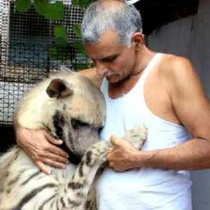 डॉ. प्रकाश बाबा आमटेंना यांना रक्तातील कर्क रोगाचे निदान,पुण्यातील रुग्णालयात दाखल