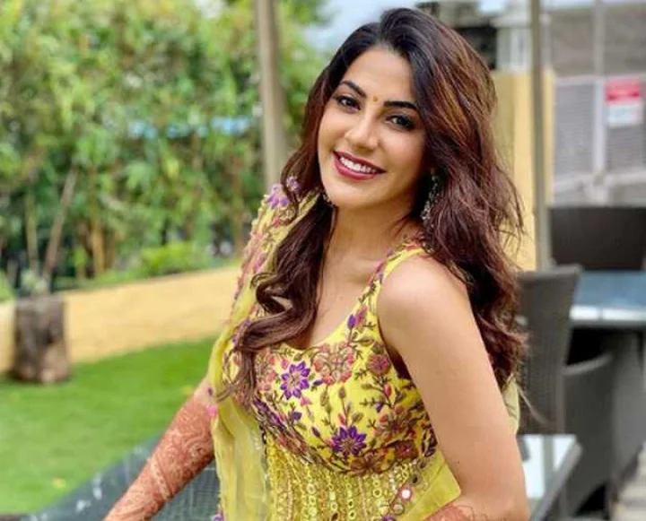 Bigg Boss 14