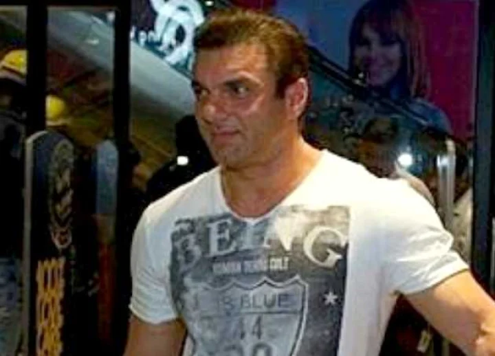 Rakhi Sawant