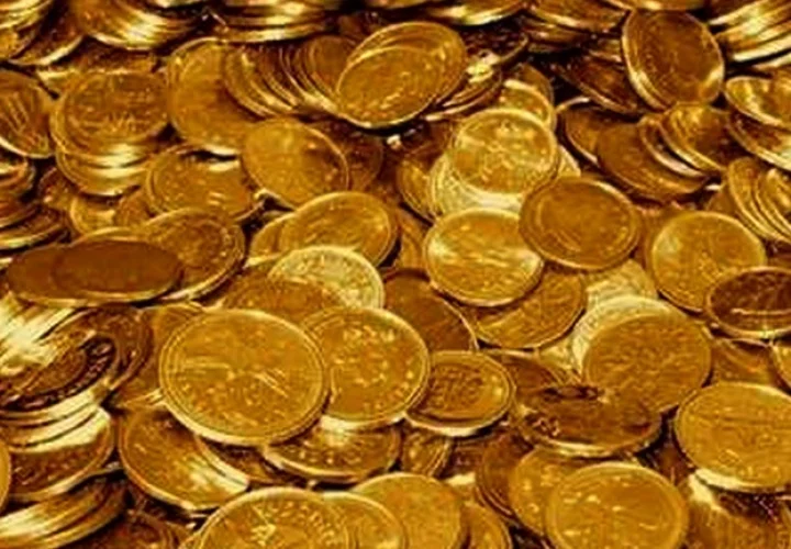 Gold Rates