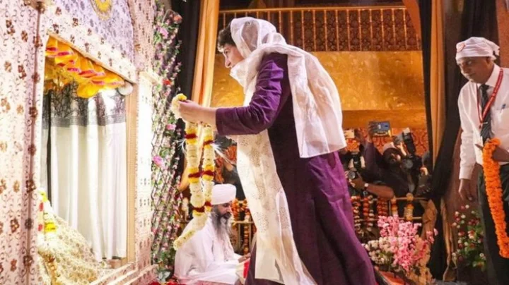 Ravidas Jayanti