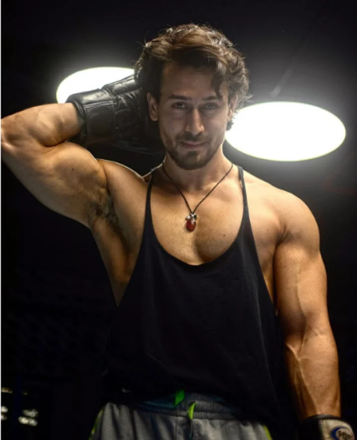 Tiger Shroff