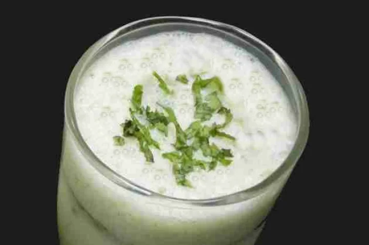buttermilk benefits