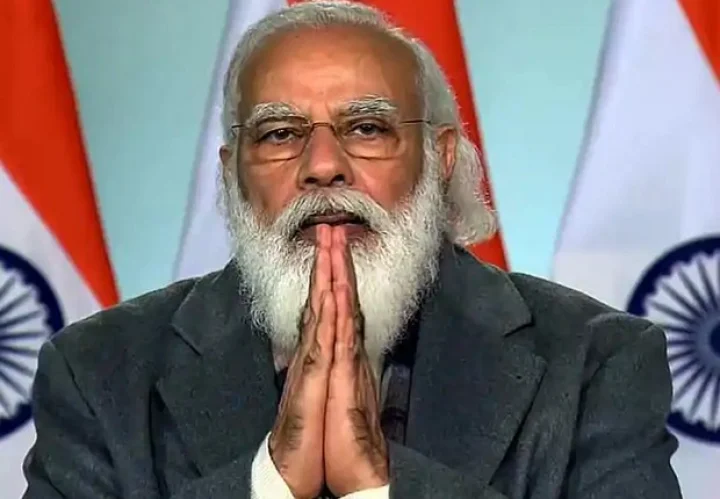 prime minister