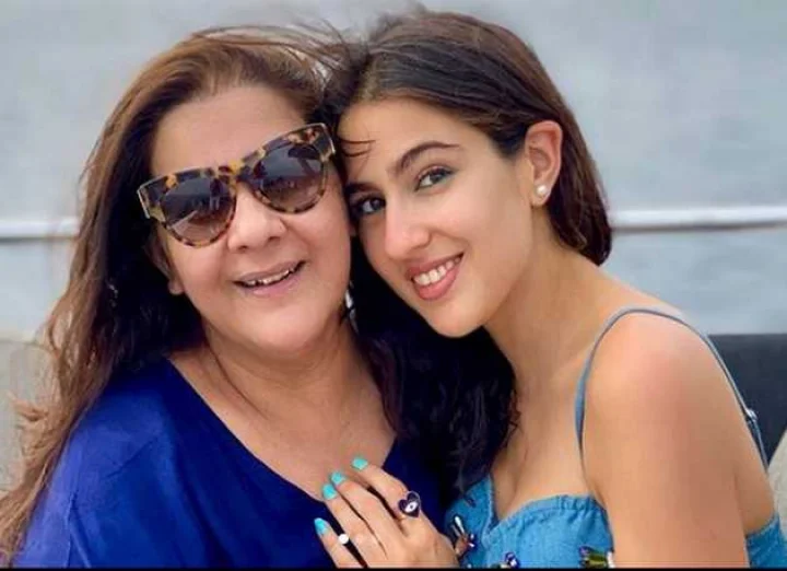 Sara Ali Khan