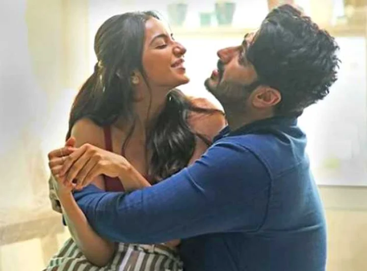 Arjun Kapoor