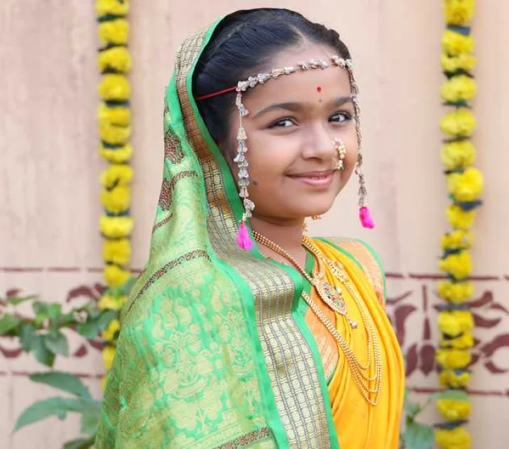 Punyashlok Ahilyabai
