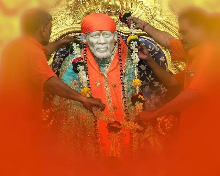 Sai Baba Thursday Worship