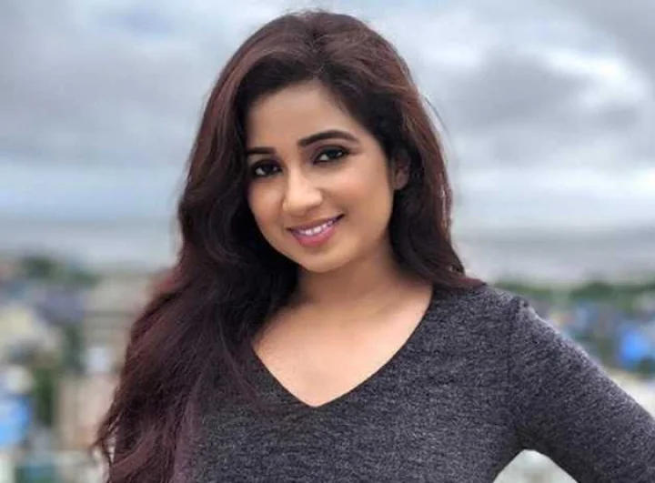 shreya ghoshal birthday