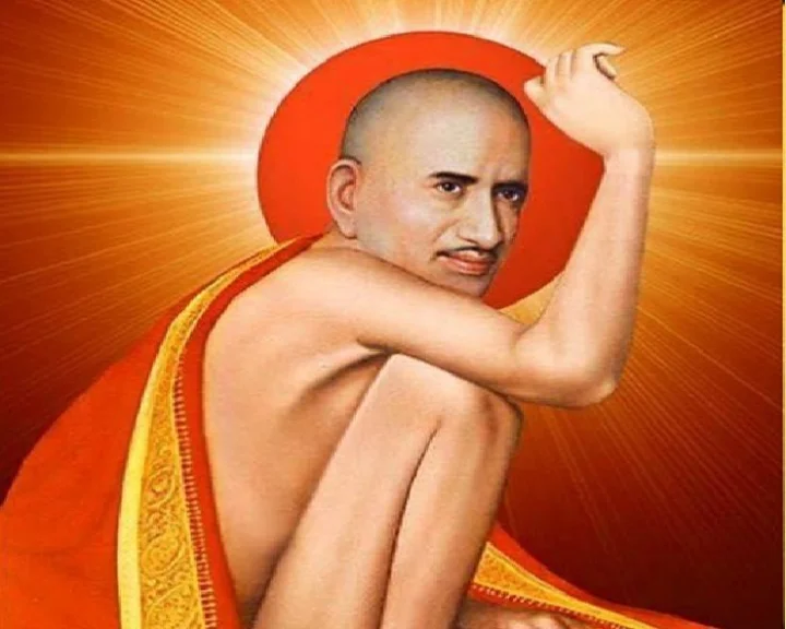 Gajanan Maharaj Pragat Din Utsav 2023