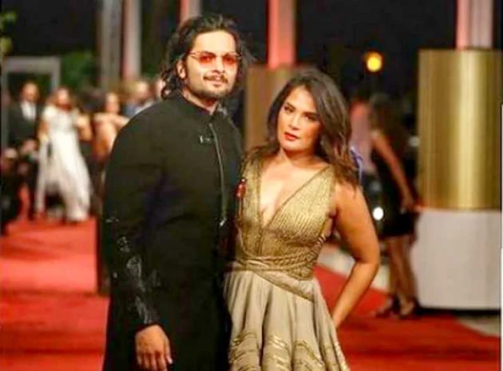 Richa Chadha