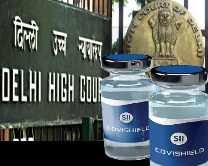 Delhi High Court