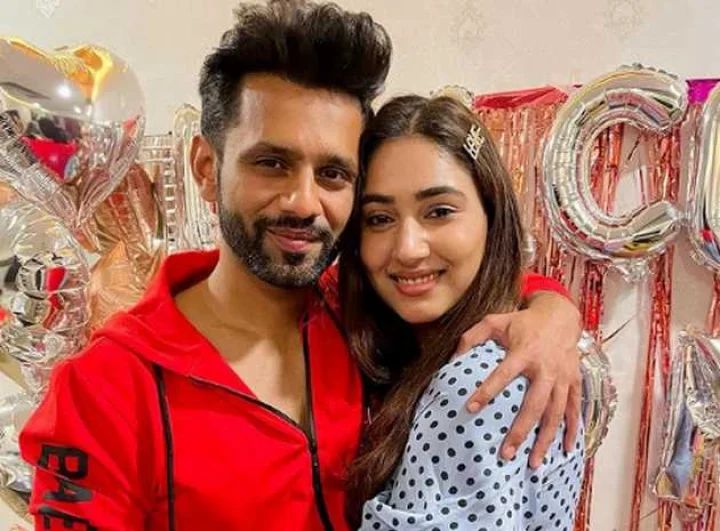 Rahul Vaidya