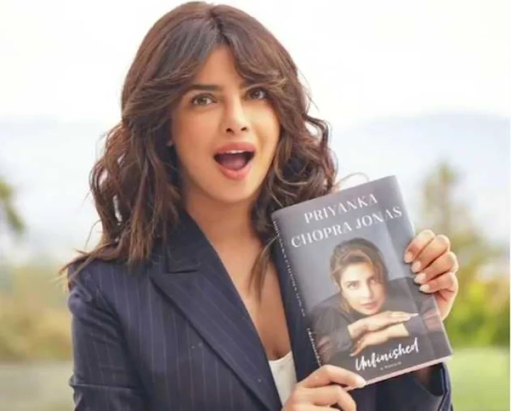 Priyanka Chopra