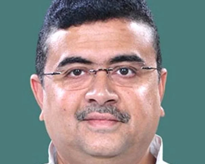 ShubhenduAdhikari