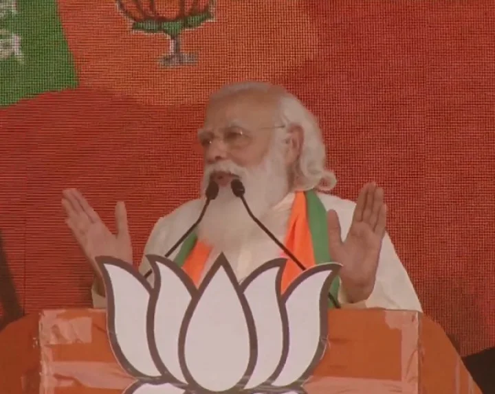 PM Modi