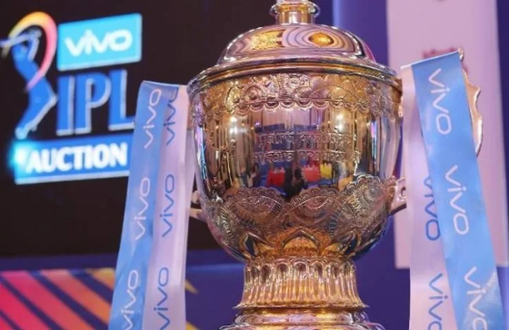 आईपीएल 2021
