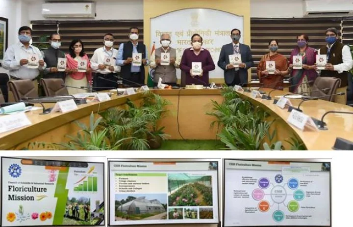 science and technology