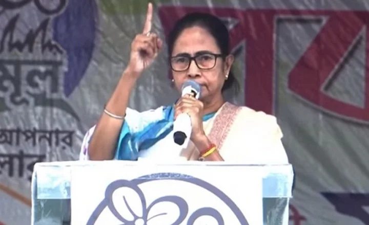 MamtaBanerjee
