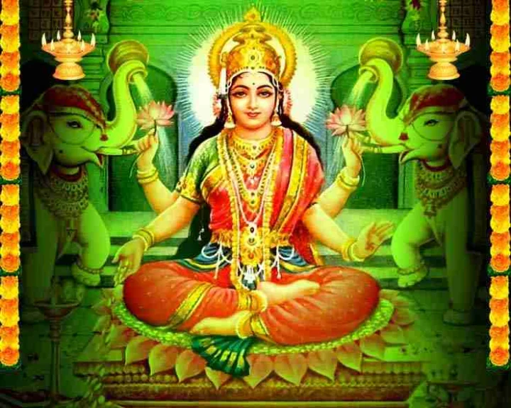 Kamalarani