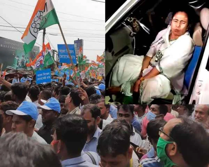 West Bengal election 2021