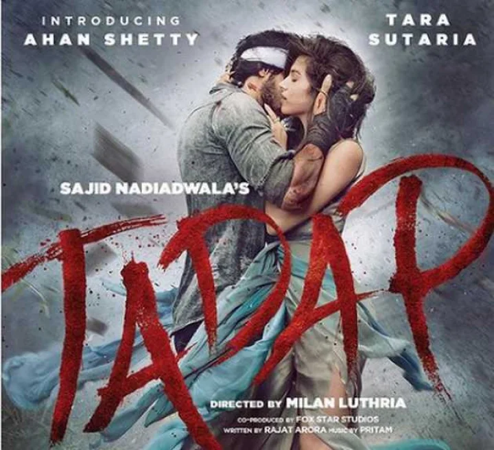 Tadap