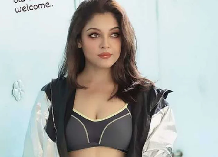 Tanushree Dutta