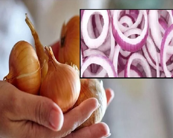 onion n health