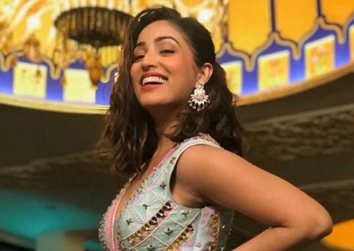 Yami Gautam
