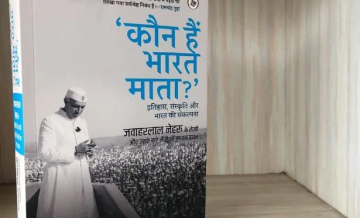 पहाड़, नदियां, जंगल सबको प्यारे, लेकिन कौन हैं भारत माता?